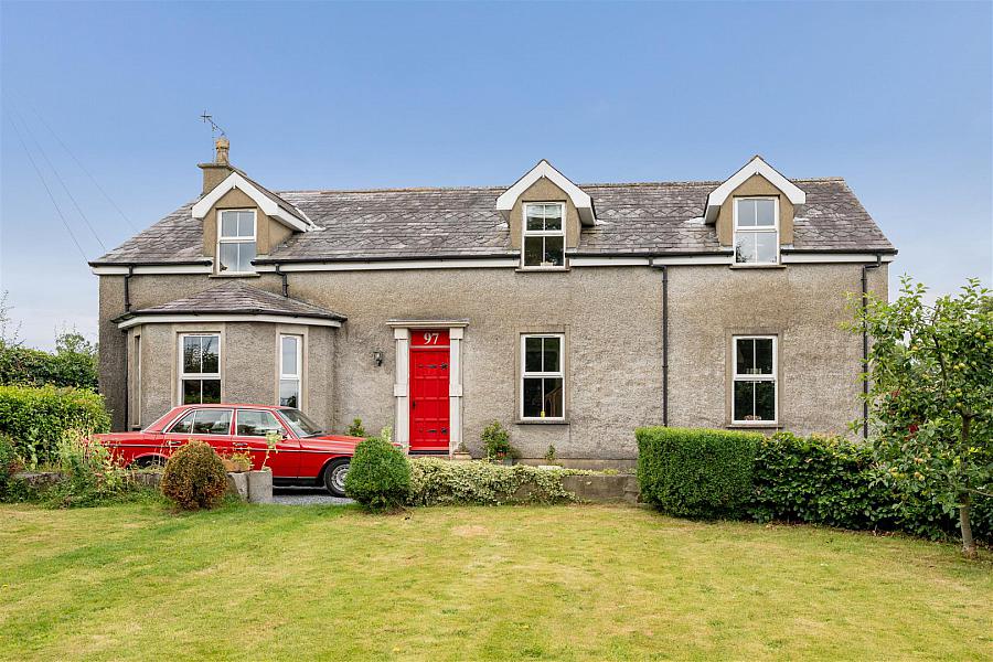 Swallows Rest, 97 Old Ballygowan Road, Comber, BT23 5RX