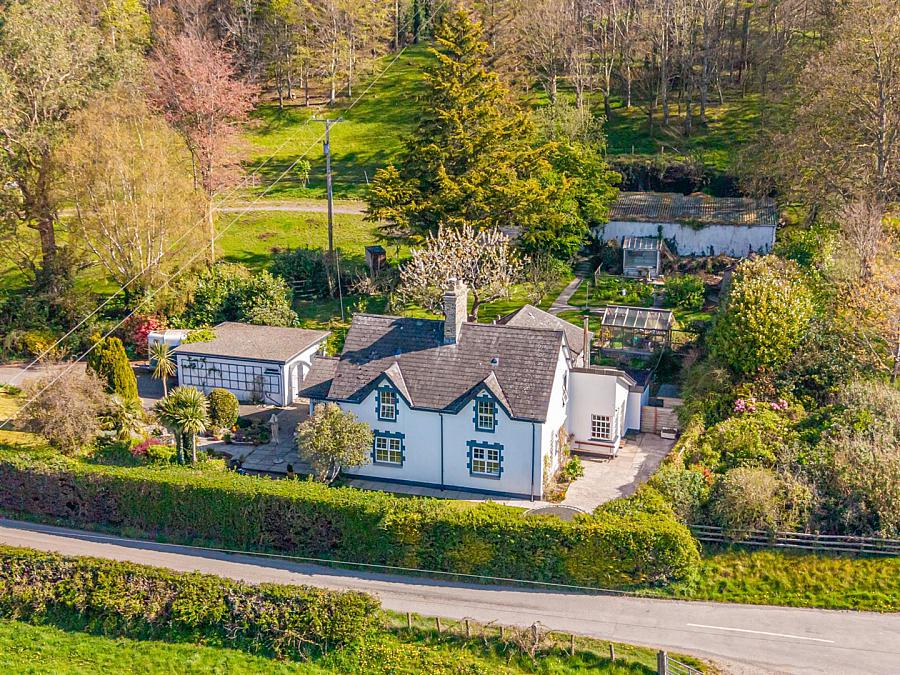 Foxglove Cottage, 1 Tullyveery Road, Killyleagh, BT30 9TD