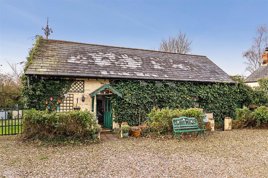 The Barn, 3A Ballykeigle Road, Comber, BT23 5SD