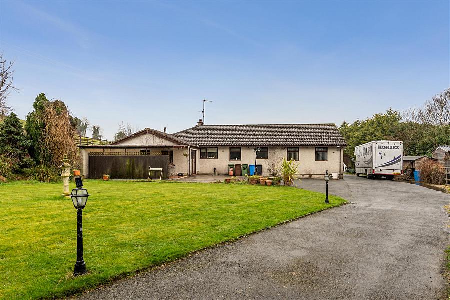 30A Ballycreen Road, Ballynahinch, BT24 8TZ