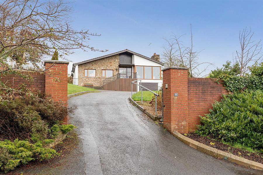 64 Cedar Hill, Crossgar Road, Ballynahinch, BT24 8XQ
