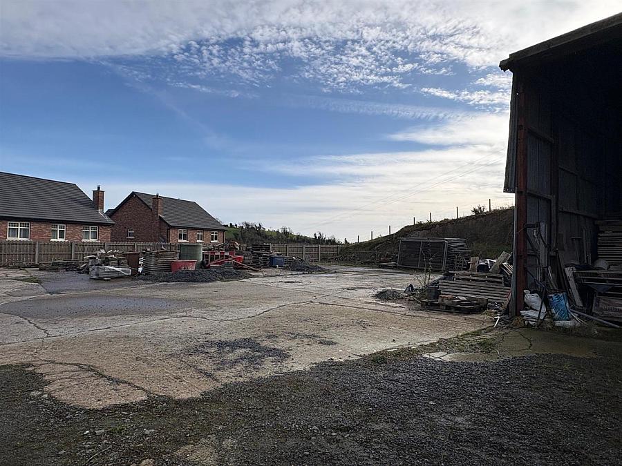 Development Site @ Grand Jury Lane, Off Old Grand Jury Road, Saintfield, BT24 7FS