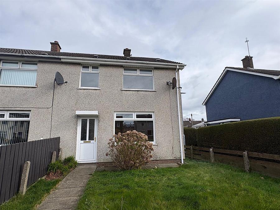 5 Canberra Gardens, Newtownards, BT23 4RN