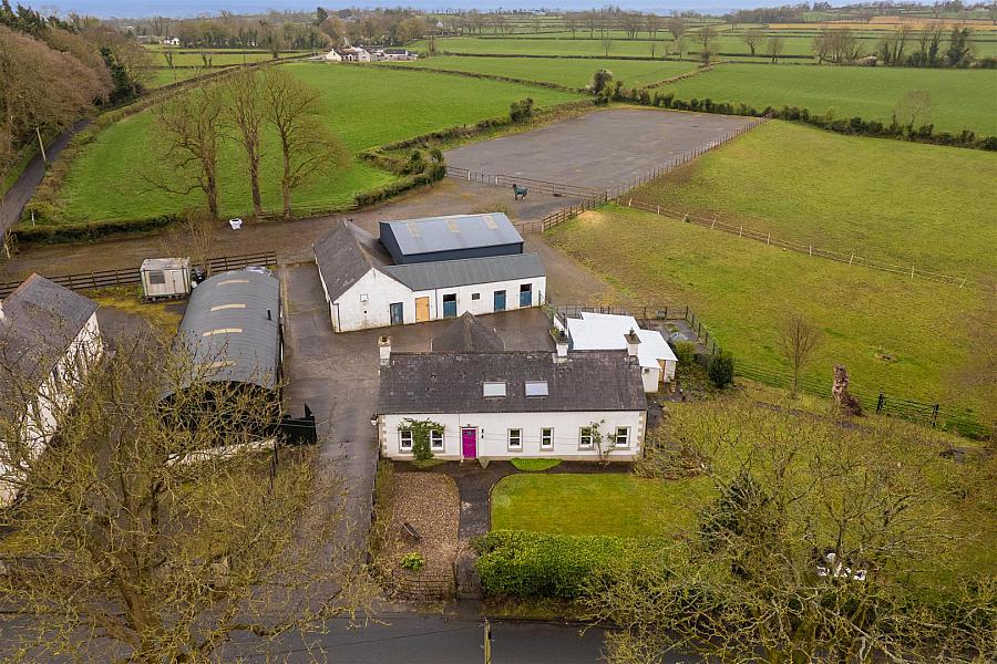 Wayside Cottage, 53 Ballinderry Road, Ballinderry Upper, Lisburn, BT28 2NA