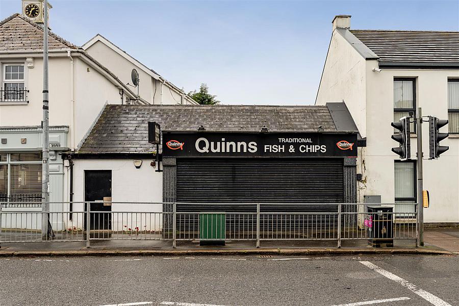 47 Downpatrick Street, Crossgar, BT30 9EA