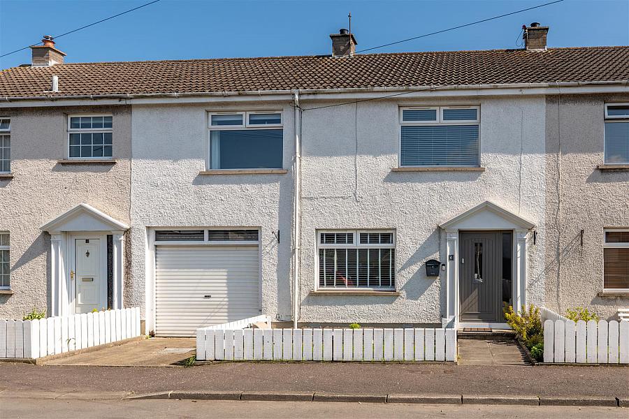 6 William Street, Crossgar, BT30 9EF