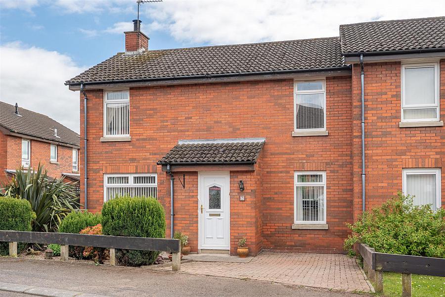 7 Darragh Gardens, Comber, BT23 5QG