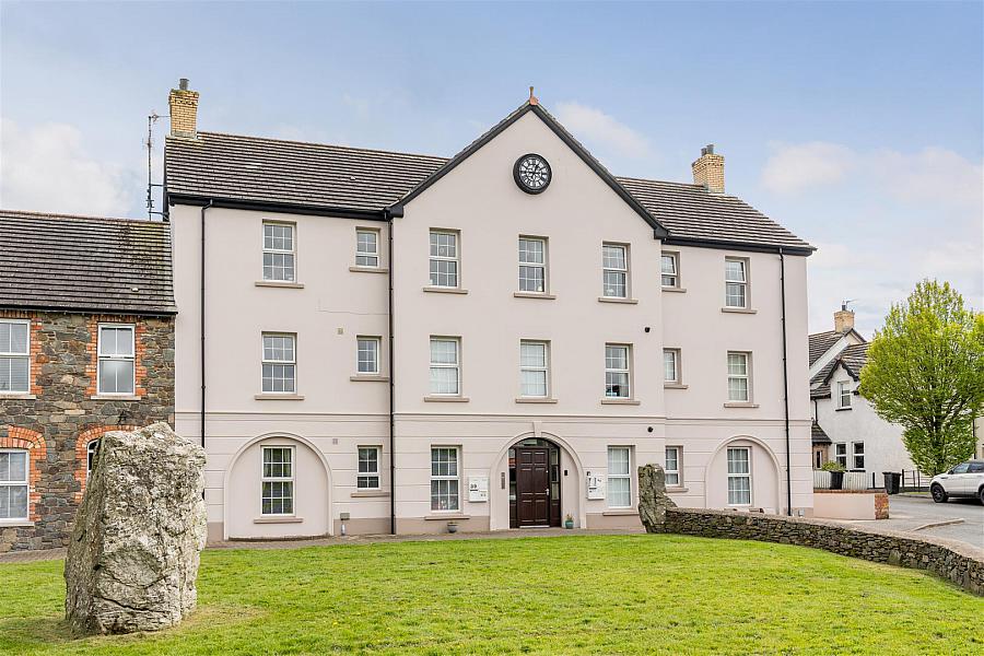 46 Station Park, Crossgar, BT30 9FB