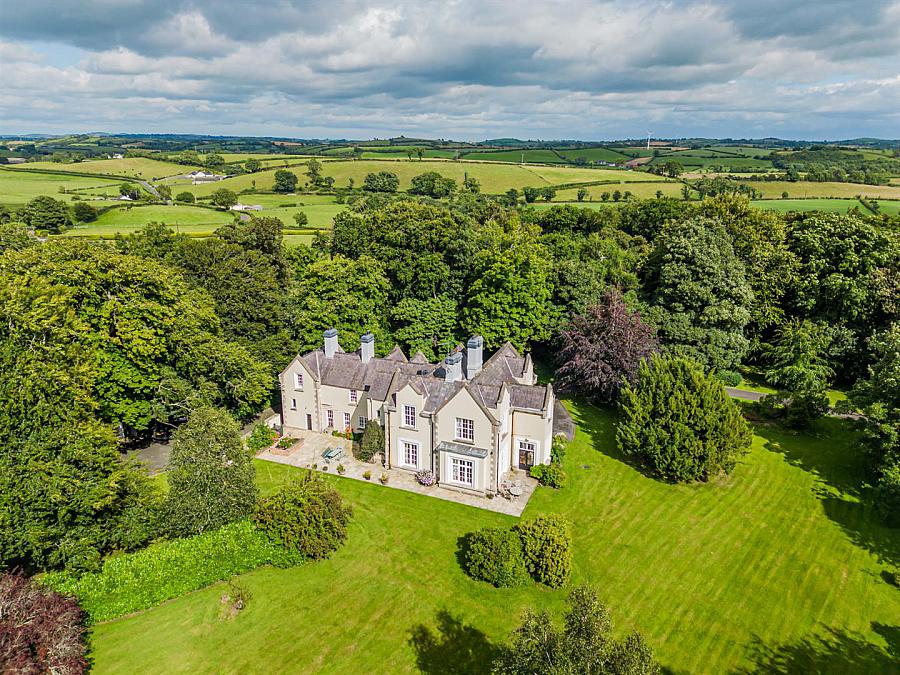 Highlands, 37 Farranfad Road, Seaforde, BT30 8NH