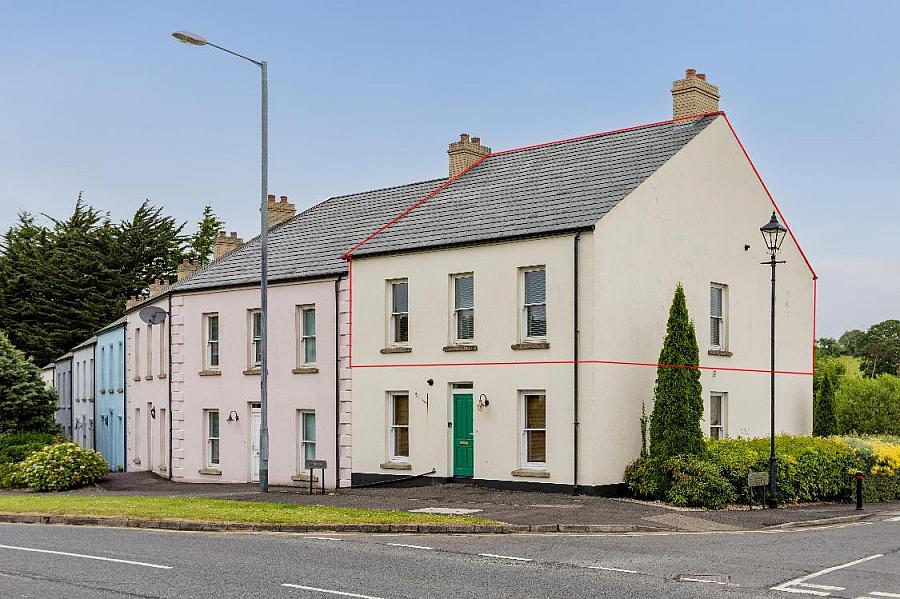 4 Saintfield Mill, Saintfield, BT24 7FH