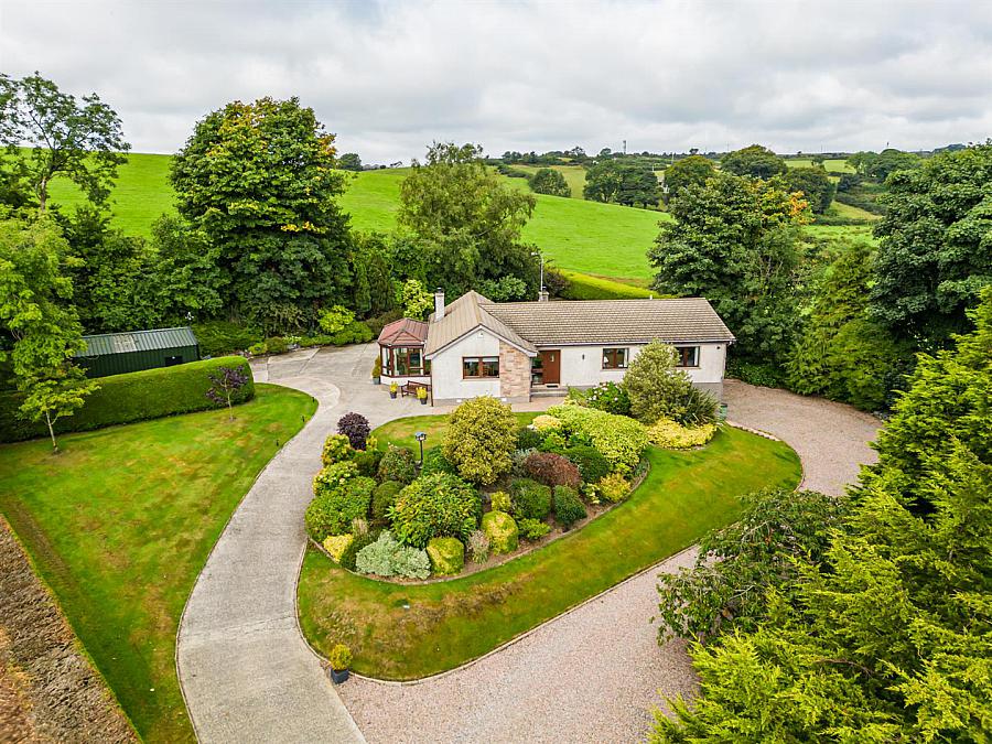 134 Ballylone Road, Saintfield, BT24 7NA