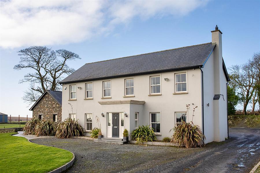 35 Drumalig Road, Carryduff, BT8 8EQ