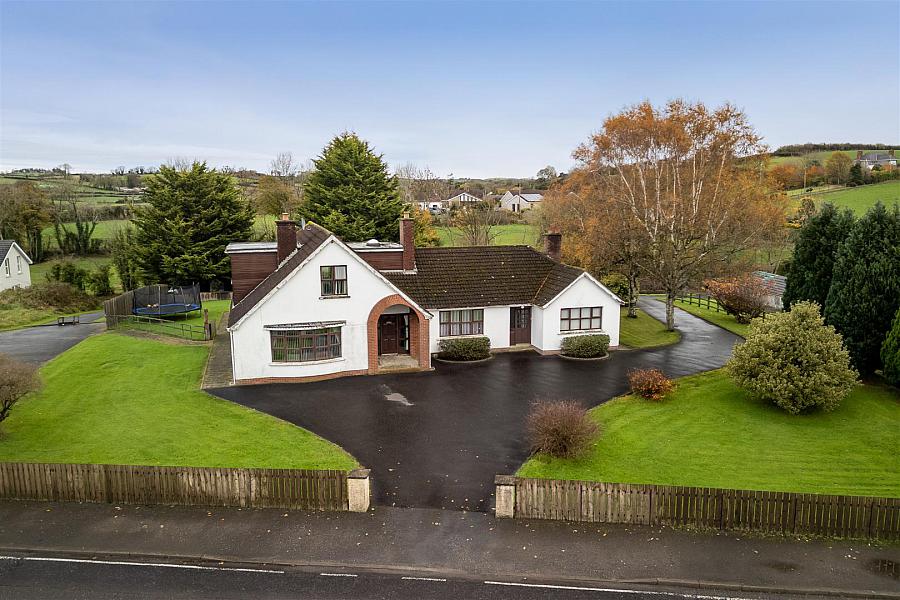 161- 163 Old Ballynahinch Road, Lisburn, BT27 6TL