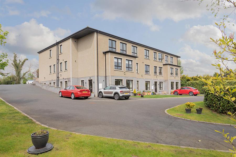 Apartment 7 Ambleside, Station Road, Saintfield, BT24 7DT