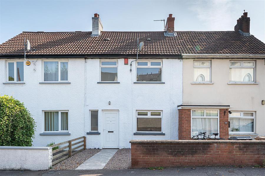 6 Church Road, Dundonald, BT16 2LN