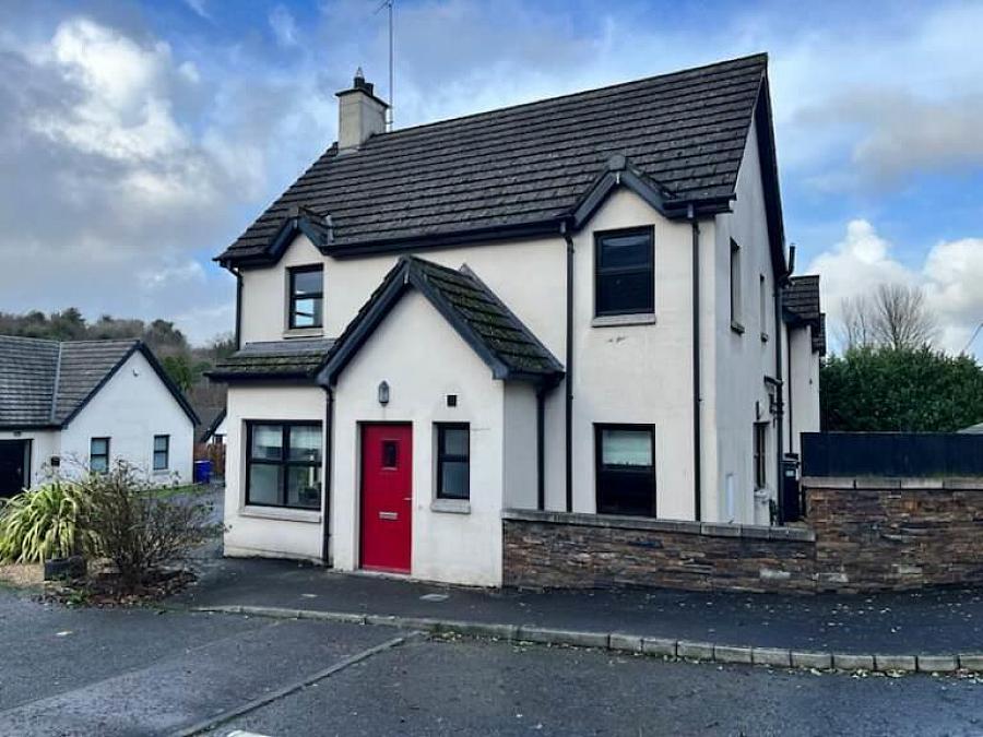 1 Cotswold Close, Saintfield, BT24 7FQ