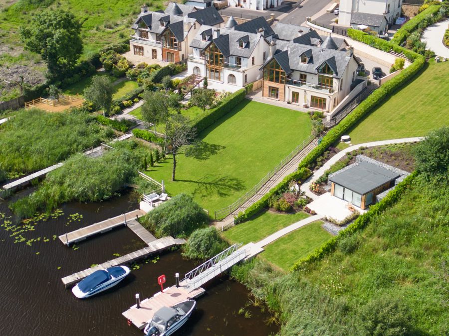 4 Old Rossorry Drive, Enniskillen, BT74 7NQ