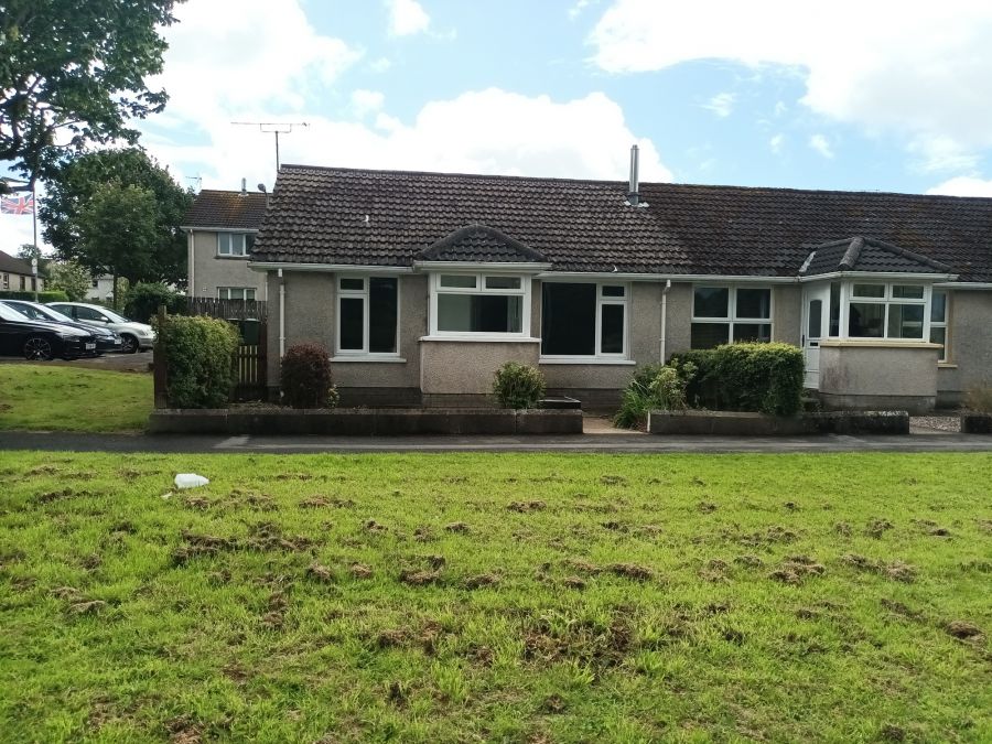 6 Stewarts Terrace, Enniskillen, BT74 7BW