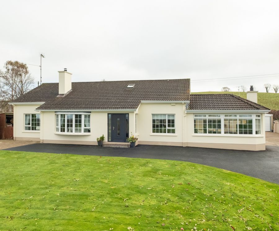 48 Cloghtate Road, Enniskillen, BT74 4AL