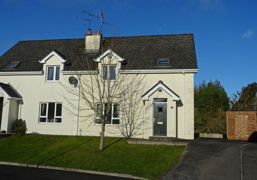 29  Galliagh Shore, Enniskillen, BT74 7GS