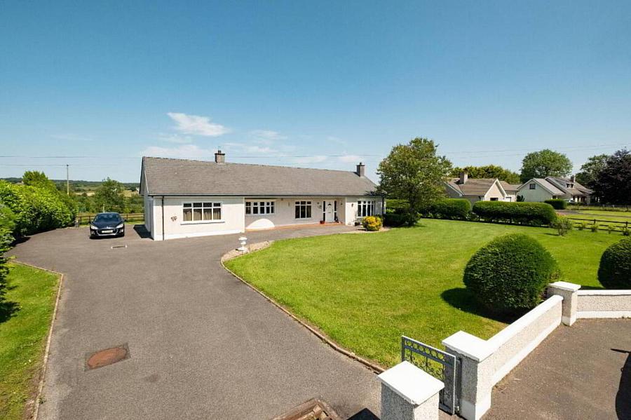 92 Boa Island Road, Belleek, Enniskillen, BT93 3EP