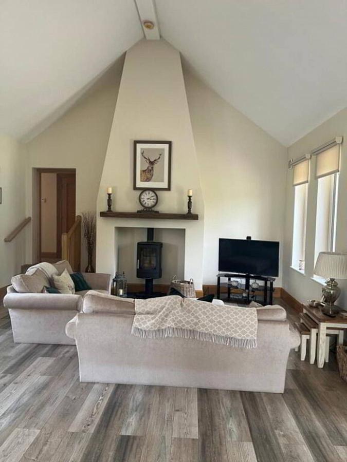 Detached House Smyth Leslie & Co, Enniskillen, BT74 7BW