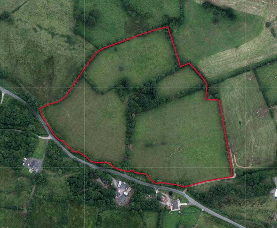 Carn Road, Ederney, Enniskillen, BT93 1HG