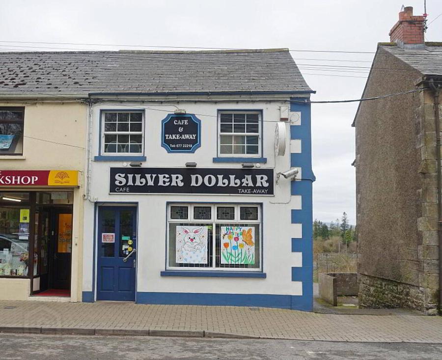 57 Main Street, Lisnaskea, Enniskillen, BT92 0JD
