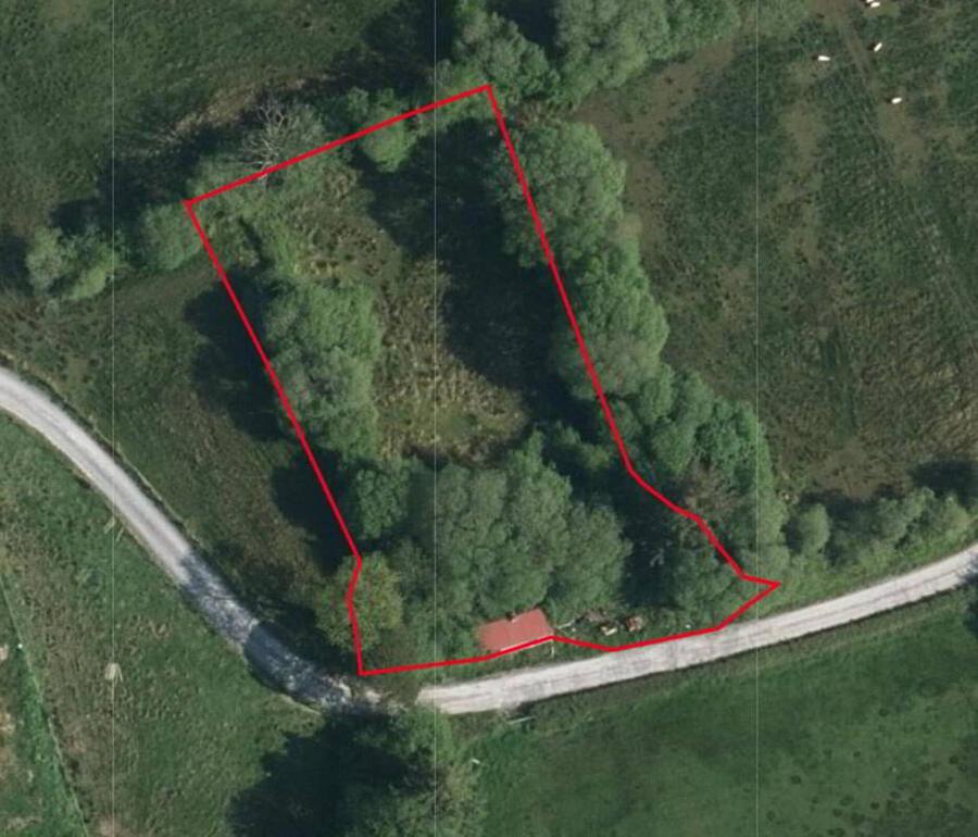 Station Road, Derrycormick, Letterbreen, Enniskillen, BT74 9EY