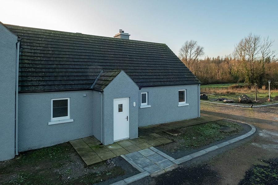 Inniscreevan Cottage, Teemore, BT92 9FT