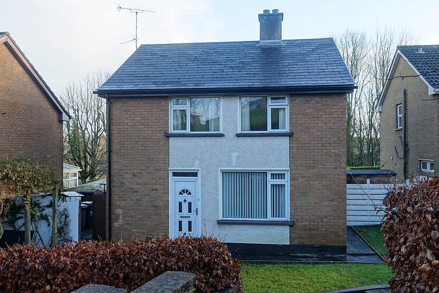 31 Cornagrade Road, Enniskillen, BT74 6DU