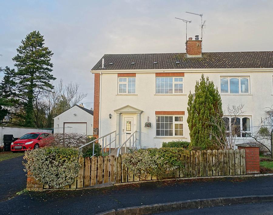 4 Hillcrest Drive, Irvinestown, BT94 1FQ