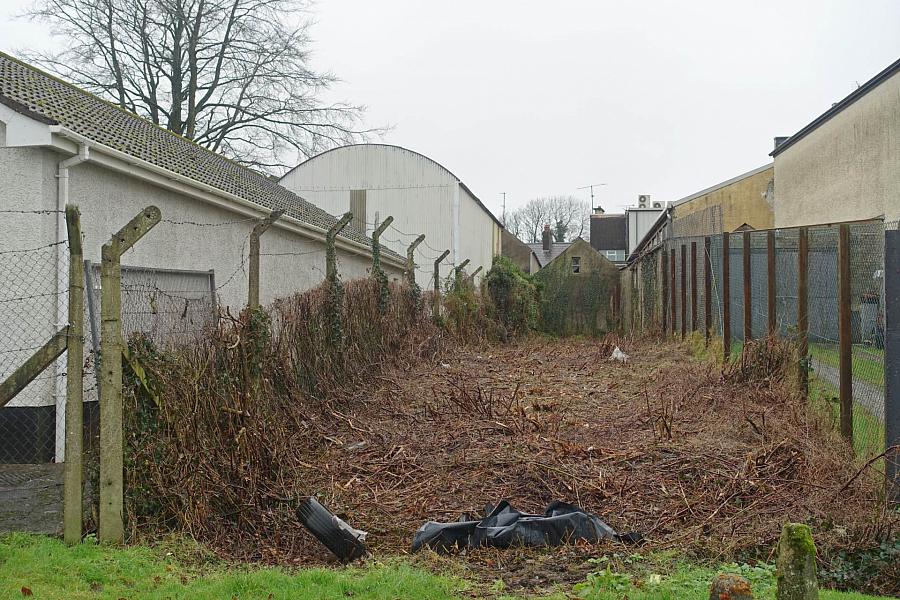 Brownhill Link Road, Irvinestown, Enniskillen, BT94 1JH