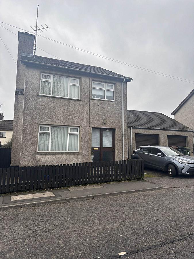 Derrychara Road, Enniskillen, BT74 6JF