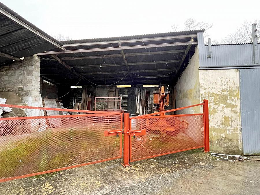 Rear Of Main Street, Newtownbutler, Enniskillen, BT92 6NB