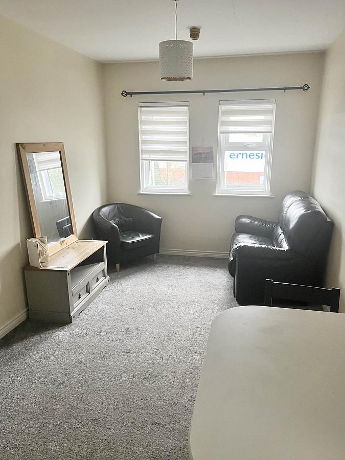 23B East Bridge Street, Enniskillen, BT74 7BW