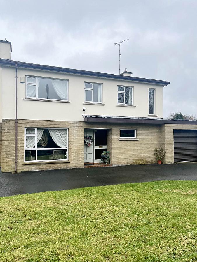 3 Menapian Way, Enniskillen, BT74 4GS