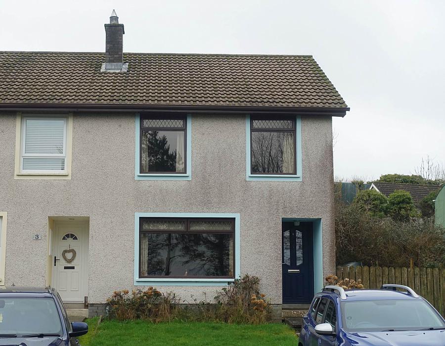 1 Camphill Park, Enniskillen, BT92 8EW