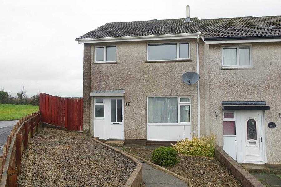 17 Ferney Rise, Rossorry Church Road, Enniskillen, BT74 7NF