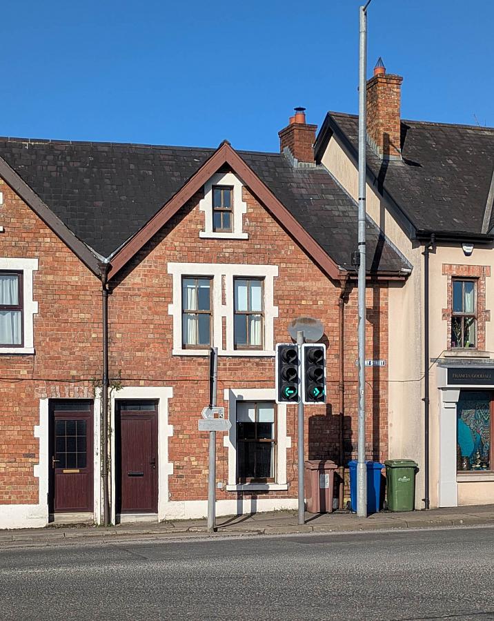 11 Henry Street, Enniskillen, BT74 7JT
