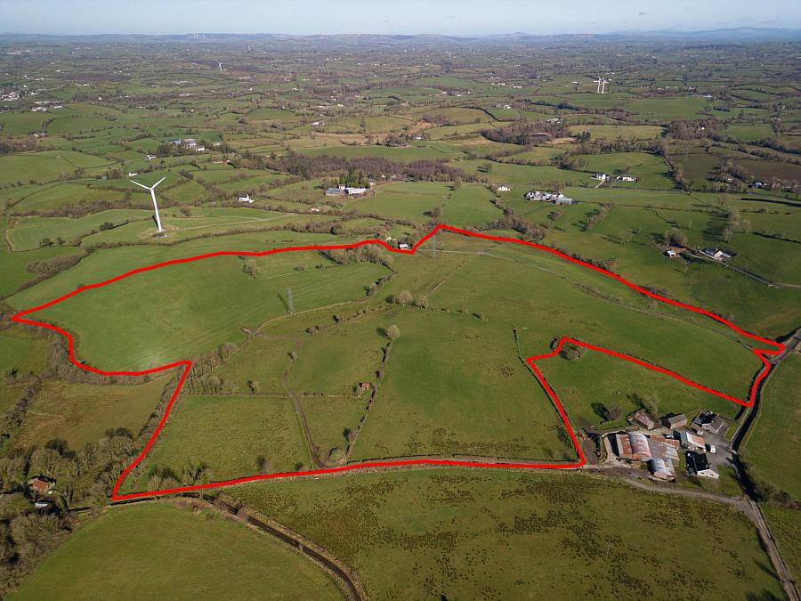 Cavanatillycormick, Coa Road, Ballinamallard, Enniskillen, BT94 2AZ