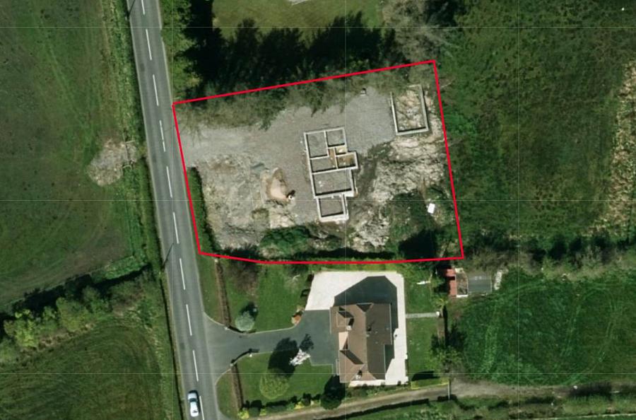 Building Site Derrygonnelly Road, Drumadillar, Derrygonnelly, BT93 6JN