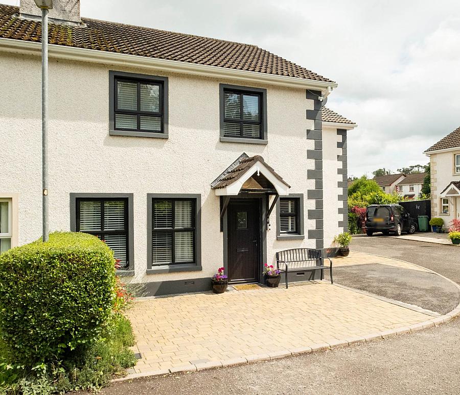 8 Gortgommon Park, Newtownbutler, Enniskillen, BT92 8JB