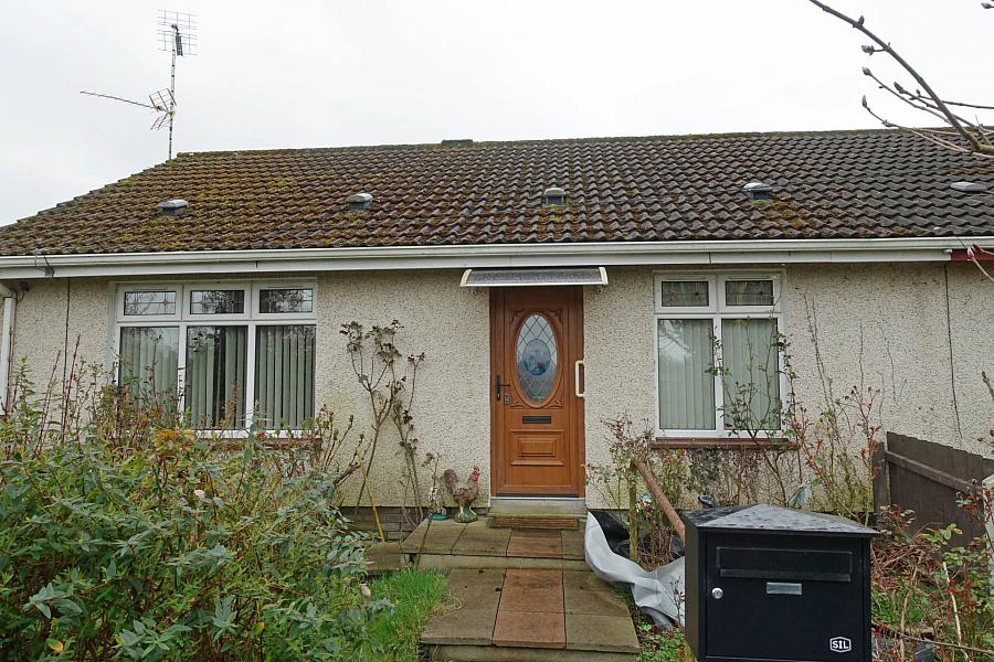 36 Ferney Rise, Enniskillen, BT74 7NF