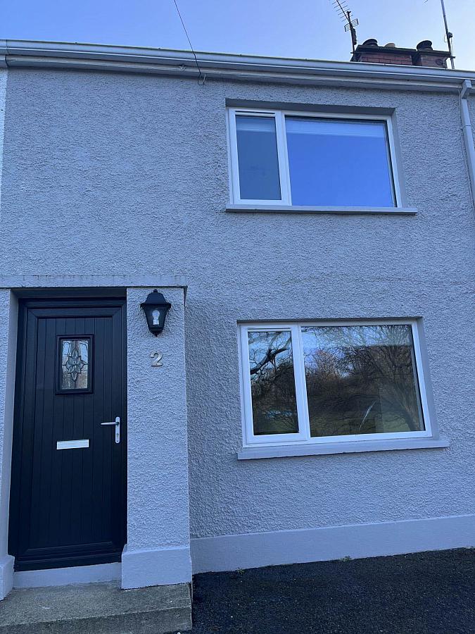 2 Lisolvan Terrace, Enniskillen, BT94 4EX