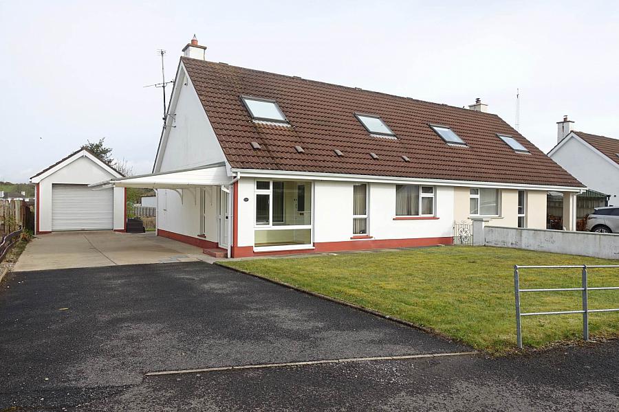 7 Rosscolban Court, Enniskillen, BT93 1UL