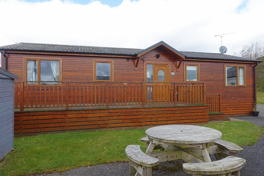 B   Drumhoney Holiday Park, Drumhoney Lane, Enniskillen, BT94 1NB
