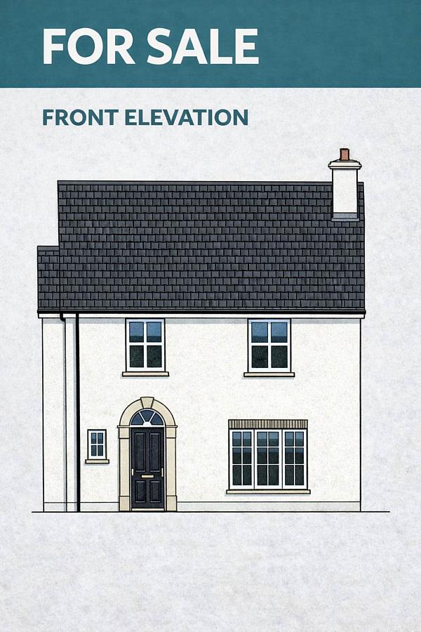 Teemore Road Development Teemore Road, Derrylin, Enniskillen, BT92 9QT