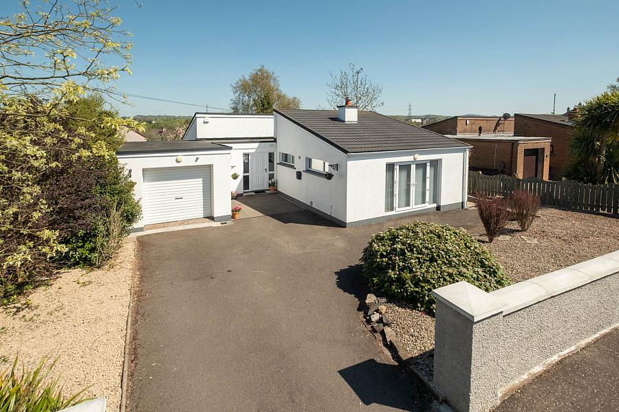 10 Drumclay Park North, Enniskillen, BT74 6ND