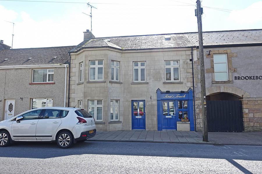 39 Main Street, Enniskillen, BT94 4EZ